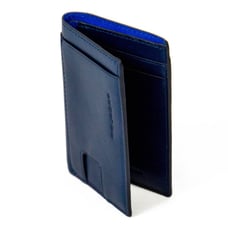 Картхолдер Piquadro BOLD Blue PP4769BOR_BLU