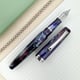 Ручка перова Montegrappa VENETIA TARVISIUM Carson CT FP F ISVEN2A_006