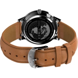 Чоловічий годинник Timex WATERBURY Classic Tx2u97200