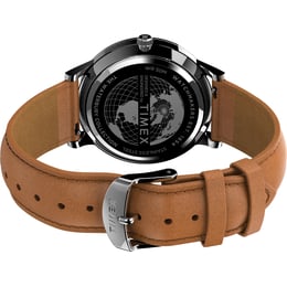 Мужские часы Timex WATERBURY Classic Tx2u97200