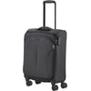 Валіза Travelite CROATIA/Anthracite TL080347-04 (Маленька)