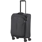 Валіза Travelite CROATIA/Anthracite TL080347-04 (Маленька)
