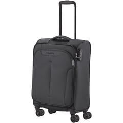 Чемодан Travelite CROATIA/Anthracite TL080347-04 (Маленький)
