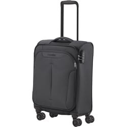 Валіза Travelite CROATIA/Anthracite TL080347-04 (Маленька)