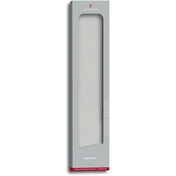 Нож 17 см Victorinox WOOD Santoku 6.8520.17G