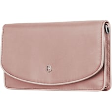 Клатч Victorinox Travel VICTORIA 2.0/Rose Gold 606840