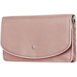 Клатч Victorinox Travel VICTORIA 2.0/Rose Gold 606840