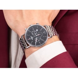 Чоловічий годинник Atlantic SEABASE Chrono 60457.41.65