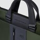 Сумка для ноутбука 15,6″ Piquadro BRIEF (BR) Green CA4021BR2_VE2