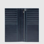 Портмоне Piquadro BLUE SQUARE (B2) Navy Blue PU6562B2R-BLU2