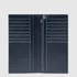 Портмоне Piquadro BLUE SQUARE (B2) Navy Blue PU6562B2R-BLU2