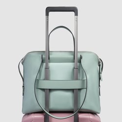 Сумка для ноутбука 14″ Piquadro LYRA (W92T) Green BD4574W92T_VE