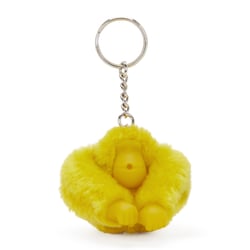 Брелок-мавпочка Kipling MONKEYCLIP S Inside Yellow (2TT)