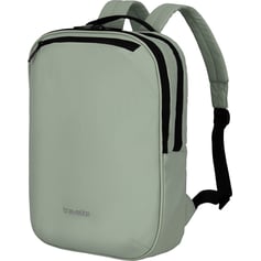 Рюкзак для ноутбука 13″ Travelite BASICS/Light Green TL096339-81