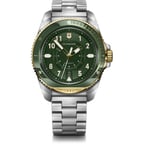 Чоловічий годинник Victorinox Swiss Army JOURNEY 1884 V242012