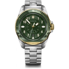 Мужские часы Victorinox Swiss Army JOURNEY 1884 V242012
