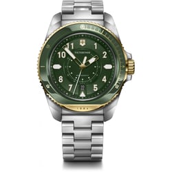 Чоловічий годинник Victorinox Swiss Army JOURNEY 1884 V242012