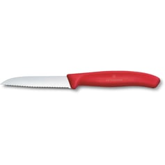 Нож серрейторный 8 см Victorinox SWISS CLASSIC 6.7431.C1