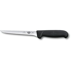 Ніж обвалювальний 15 см Victorinox FIBROX Boning 5.6403.15