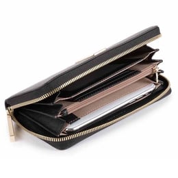 Портмоне Piquadro DAFNE (DF) Black PD1515DFR_N