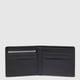 Портмоне Piquadro NEVET (W132) Black PU3891W132R_N