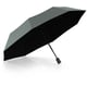 Парасолька-автомат Knirps A.200 Medium Duomatic/Sage Black HeatShield Kn95-7201-23002