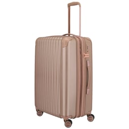 Валіза Titan BARBARA GLINT/Rose Metallic Ti845405-15 (Середня)