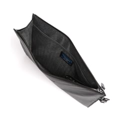 Клатч Piquadro BLACK SQUARE (B3) Black AC5098B3_N