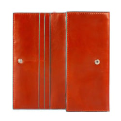 Портмоне Piquadro BLUE SQUARE (B2) Orange PD3211B2_AR