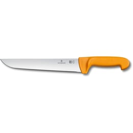 Ніж м'ясника 26 см Victorinox SWIBO 5.8431.26
