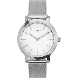 Жіночий годинник Timex TRANSCEND Tx2u86700