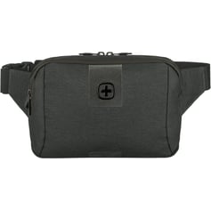 Сумка на пояс Wenger MX ECO Charcoal 612264