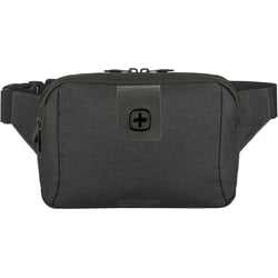 Сумка на пояс Wenger MX ECO Charcoal 612264