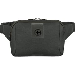 Сумка на пояс Wenger MX ECO Charcoal 612264