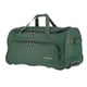 Дорожня сумка на колесах Travelite BASICS FRESH/Dark Green TL096277-86 (Велика)