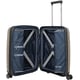 Чемодан Travelite AIR BASE/Champagne TL075345-40 (Маленька)