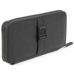 Клатч Piquadro BLACK SQUARE (B3) Black AC5101B3_N
