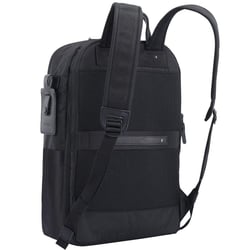 Рюкзак для ноутбука 15'' Lojel URBO 2 /Black Lj-UB2-09043
