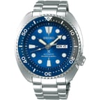 Чоловічий годинник Seiko PROSPEX Turtle SRPD21K1
