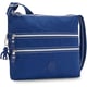 Сумка Kipling ALVAR Admiral Blue (72I)