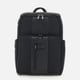 Дорожній рюкзак для ноутбука 15,6″ Piquadro BRIEF (BR) Black CA6648BR2_N