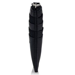 Монетниця Piquadro MODUS (MO) Black PU3410MO_N