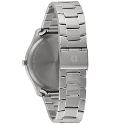 Чоловічий годинник Wenger CITY CLASSIC W01.1441.105