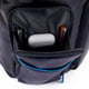 Рюкзак для ноутбука 15″ Piquadro B2 REVAMP(B2V) Blue CA5578B2V_BLU