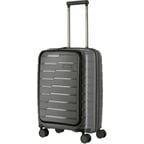 Чемодан Travelite AIR BASE/Anthracite TL075346-04 (Маленький)