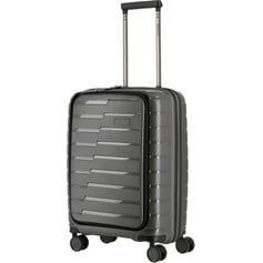 Чемодан Travelite AIR BASE/Anthracite TL075346-04 (Маленький)