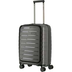 Валіза Travelite AIR BASE/Anthracite TL075346-04 (Маленька)