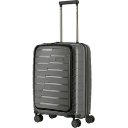 Валіза Travelite AIR BASE/Anthracite TL075346-04 (Маленька)
