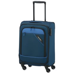 Валіза Travelite DERBY/Blue TL087547-20 (Маленька)