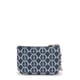 Гаманець Kipling CREATIVITY S Navy Sign Jq (8DM)